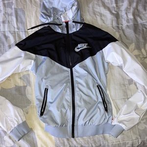 Nike women’s sport wear jacket